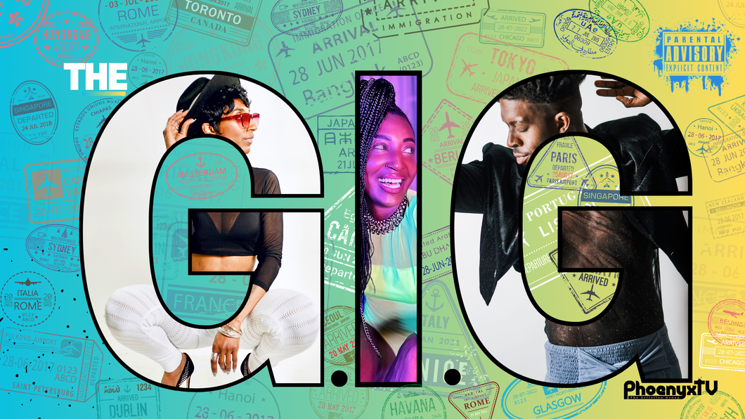 The G.I.G (FREE)