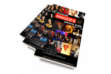 The Traveling Singer's Survival Guide (Ebook)