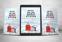 Artist On The World Stage