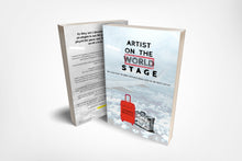 Artist On The World Stage (Ebook)