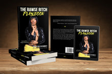 The Bawse Bitch Playbook - Ebook