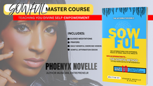 SOWFUL - Master Course (Teaching divine self-empowerment) SEPT.26th