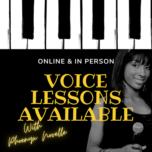 4 week vocal training program