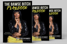 The Bawse Bitch Playbook - Audio-book