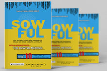 SOWFUL - Master Course (Teaching divine self-empowerment) SEPT.26th