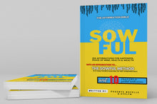 SOWFUL - Master Course (Teaching divine self-empowerment) SEPT.26th