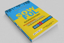SOWFUL (The Affirmation Bible) Ebook (Sept.26th)