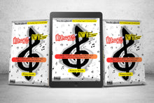 Music Notes - (Ebook)