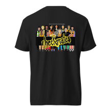 CHECKMATES COMICS - Unisex T-shirts from SM-2XL