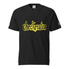 CHECKMATES COMICS - Unisex T-shirts from SM-2XL