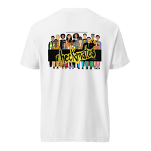 CHECKMATES COMICS - Unisex T-shirts from SM-2XL