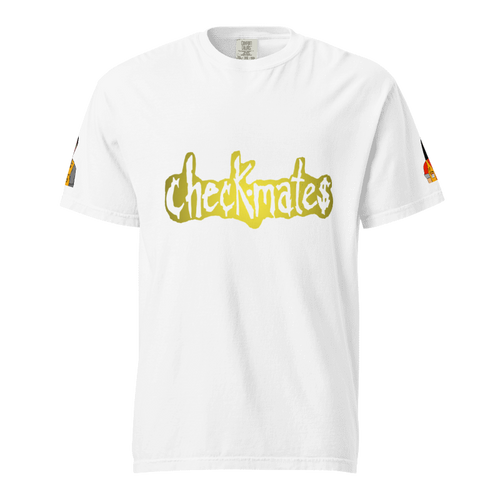 CHECKMATES COMICS - Unisex T-shirts from SM-2XL