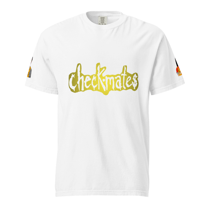 CHECKMATES COMICS - Unisex T-shirts from SM-2XL