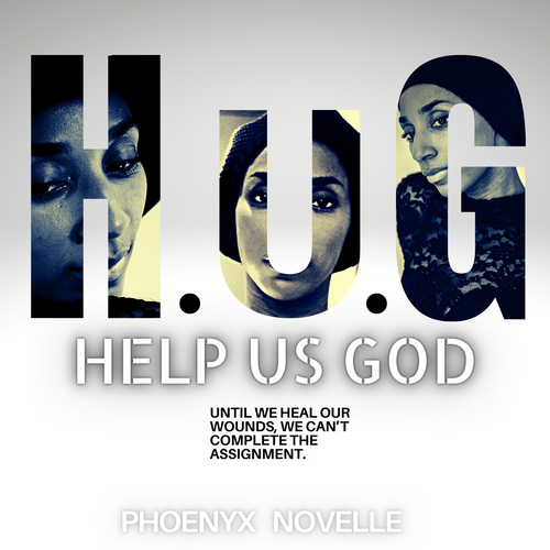 H.U.G - Help Us God (MV Only)