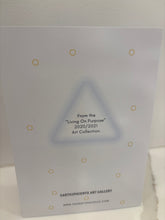 BAWSE BITCH - GREETING CARD (Living On Purpose Art Collection "2021-2022")