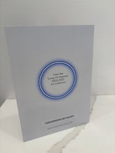 QUEEN - GREETING CARD (Living On Purpose Art Collection "2021-2022")