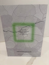 COLOR PUDDLES- GREETING CARD (Living On Purpose Art Collection "2021-2022")