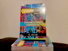 POWERTOOL Daily's - 75 oracle cards