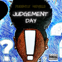 JUDGEMENT DAY - THE ALBUM