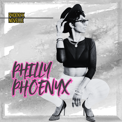 PHILLY PHOENYX- Music Video