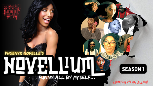 NOVELLiUM - Funny all by myself... (Season One)