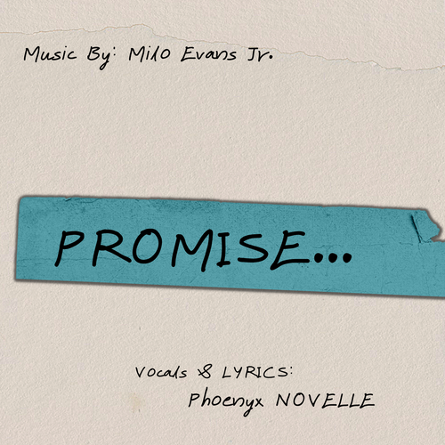 PROMISE - Music Video