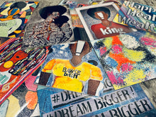 "Living On Purpose" (FULL COLLECTION ) 14-piece greeting card set (2021-2022)