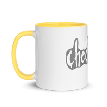 CHECKMATES COMICS - Ceramic Mug