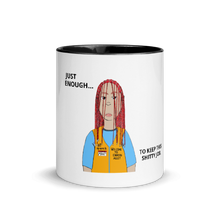MITCH MERCH - MUGS