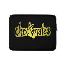 CHECKMATES COMICS - Laptop Sleeve 13"