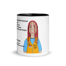 MITCH MERCH - MUGS