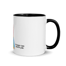 MITCH MERCH - MUGS