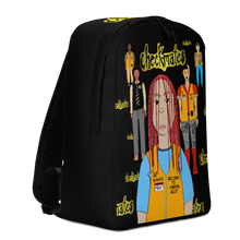 MITCH MERCH - School Backpack