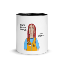 MITCH MERCH - MUGS