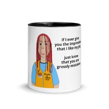 MITCH MERCH - MUGS
