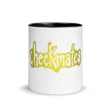CHECKMATES COMICS - Ceramic Mug
