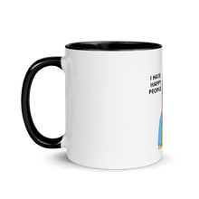 MITCH MERCH - MUGS