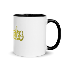 CHECKMATES COMICS - Ceramic Mug