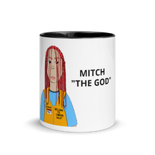 MITCH MERCH - MUGS