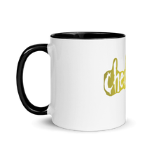 CHECKMATES COMICS - Ceramic Mug