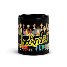 CHECKMATES COMICS - Ceramic Mug