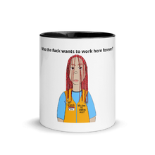 MITCH MERCH - MUGS