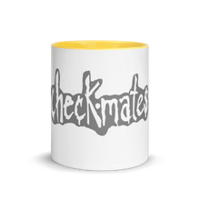 CHECKMATES COMICS - Ceramic Mug