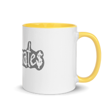 CHECKMATES COMICS - Ceramic Mug