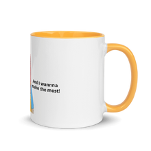 MITCH MERCH - MUGS