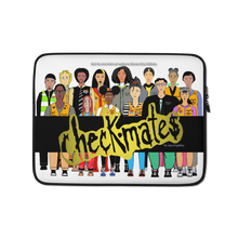 CHECKMATES COMICS - Laptop Sleeve 13"