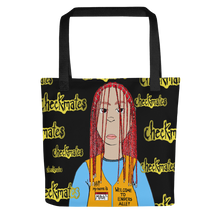 MITCH MERCH - Tote Bag