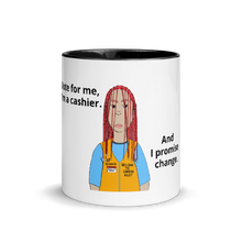 MITCH MERCH - MUGS