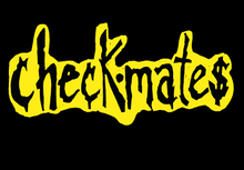 CHECKMATES COMICS - Unisex T-shirts from SM-2XL
