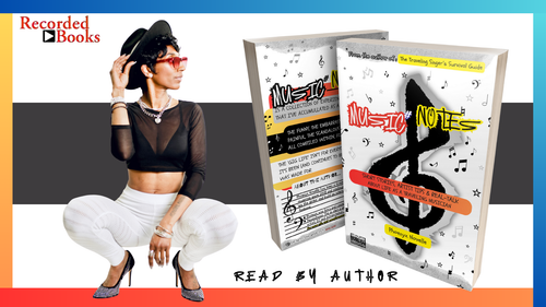 Music Notes (Audiobook)